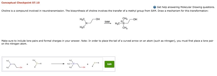 Solved Conceptual Checkpoint 07 10 Get Help Answering Chegg