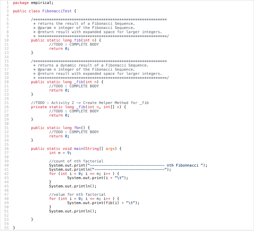Solved The Fibonacci sequence/series is a mathematical model | Chegg.com