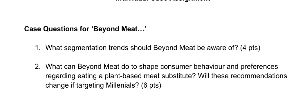 Beyond Meat goes public with a bang: 5 things to know about the