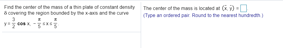 center of mass finder img center of mass finder img