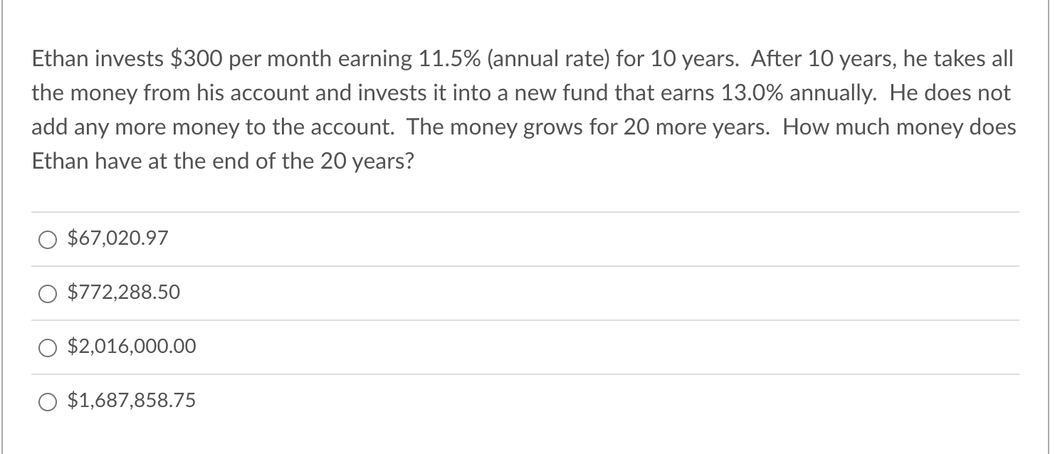 Solved These questions are based on the same principle but | Chegg.com