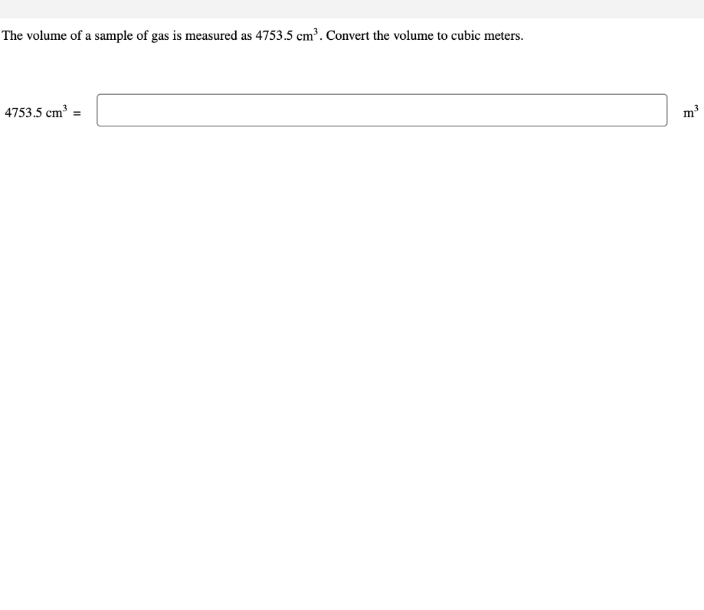 solved-the-volume-of-a-sample-of-gas-is-measured-as-4753-5-chegg