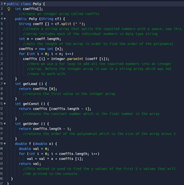 Solved The Intermediate Value Theorem (IVT) INPUT 1. The | Chegg.com