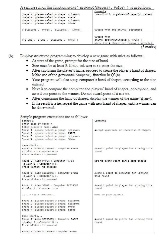 Solved This question covers materials up to seminar 4 . The | Chegg.com