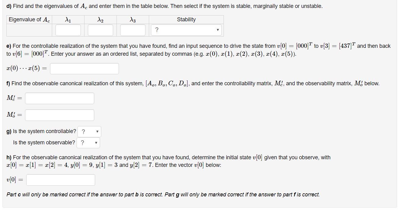 Problem Set 10 Problem 6 Previous Problem Problem Chegg Com