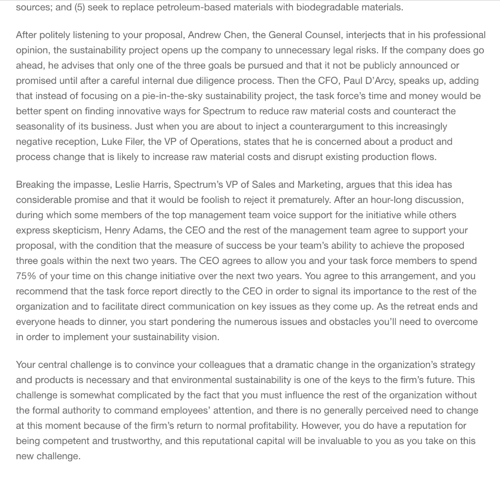 What Are The Detailed Steps To Win In Harvard Chegg 