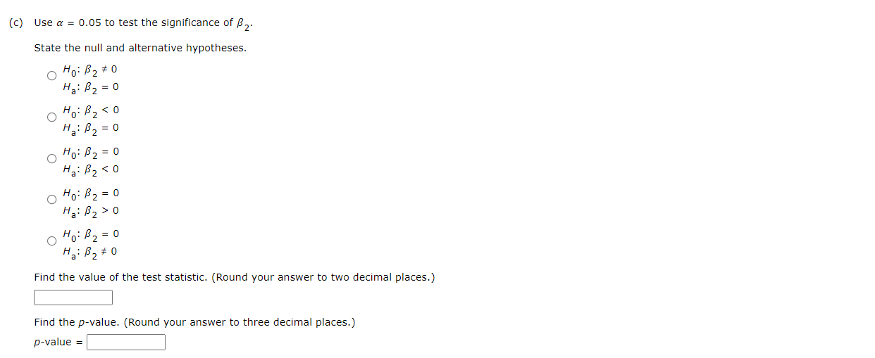 Solved A statistical program is recommended. The owner of a | Chegg.com