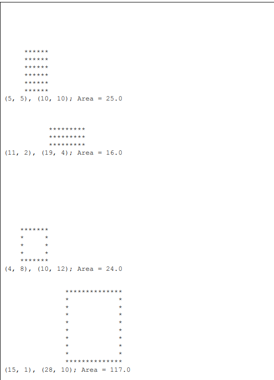Solved Assignment 6 Write a program that implements the | Chegg.com