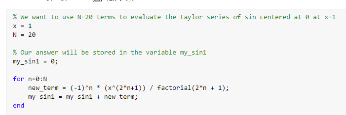 Solved 16. Use Example 5 as a template to create a function | Chegg.com