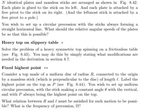 Solved Solve all problems and do not copy from Chegg and | Chegg.com