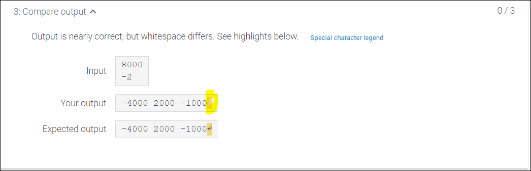 Solved Python Please take a good look at the highlighted | Chegg.com