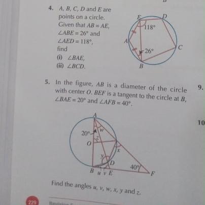 Solved ANSWER ALL MAJOR PROBLEMS | Chegg.com