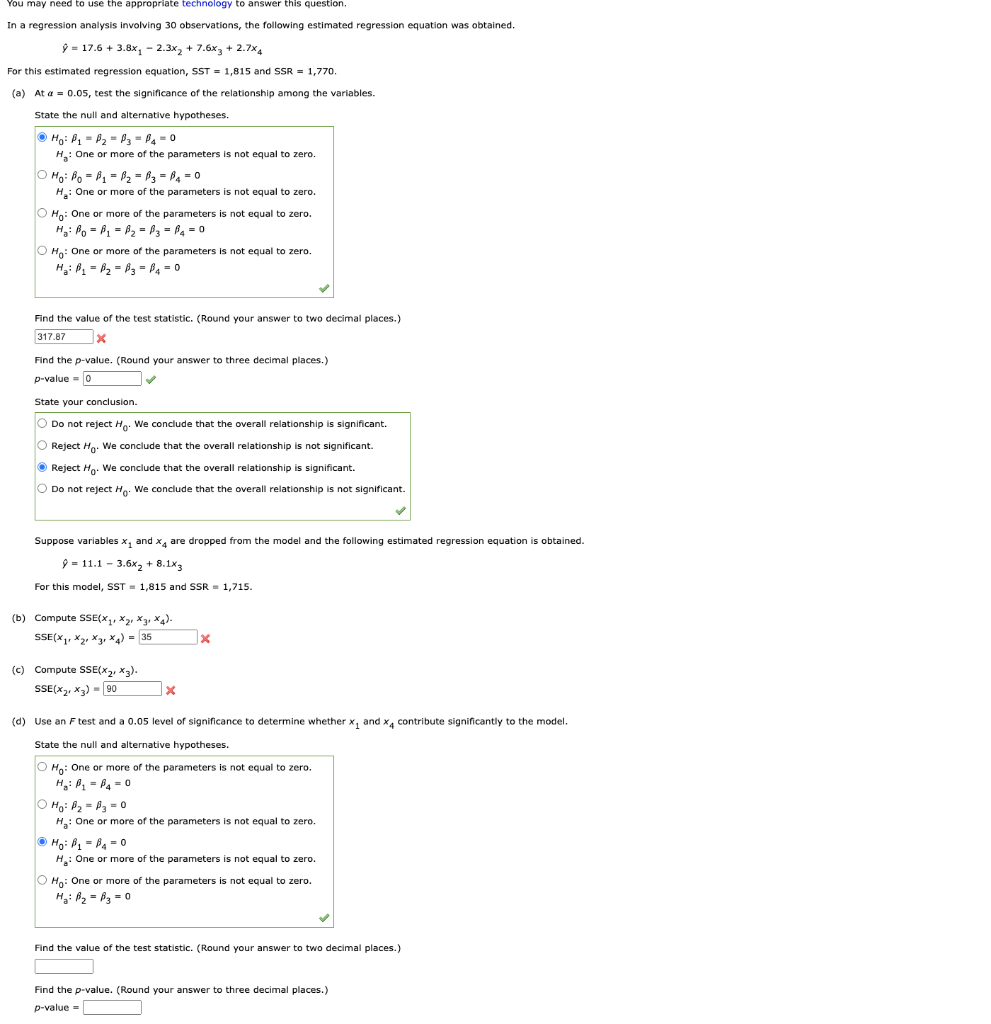 solved-y-17-6-3-8x1-2-3x2-7-6x3-2-7x4-or-this-estimated-chegg