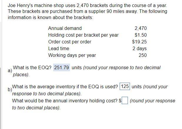 Solved Can Someone Help Me Find The Answers To Questions B - | Chegg.com