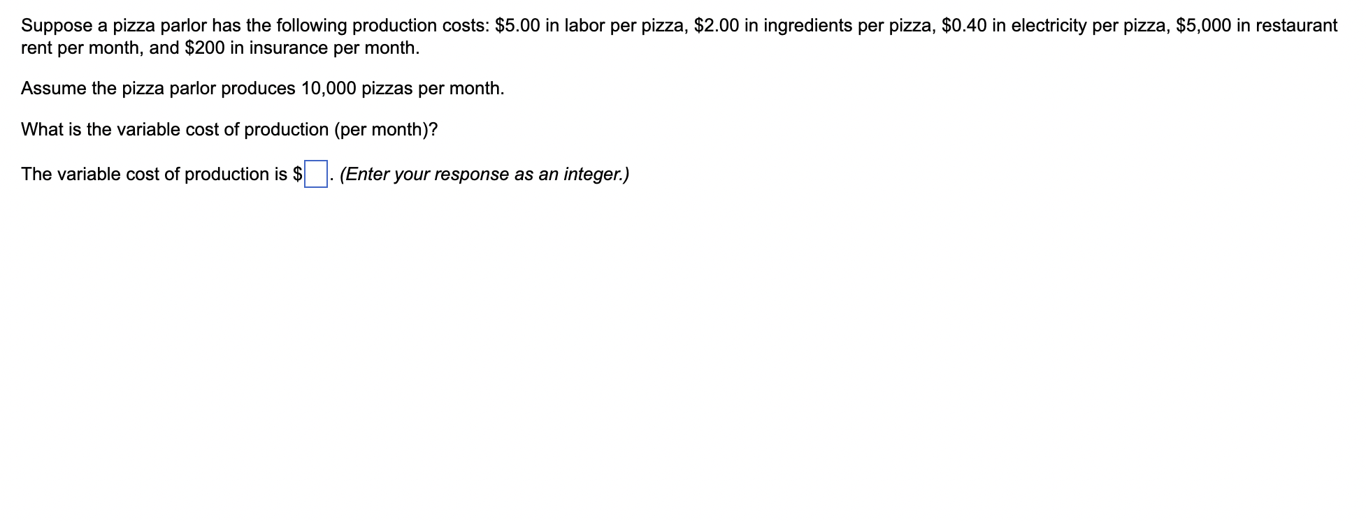 solved-suppose-a-pizza-parlor-has-the-following-production-chegg