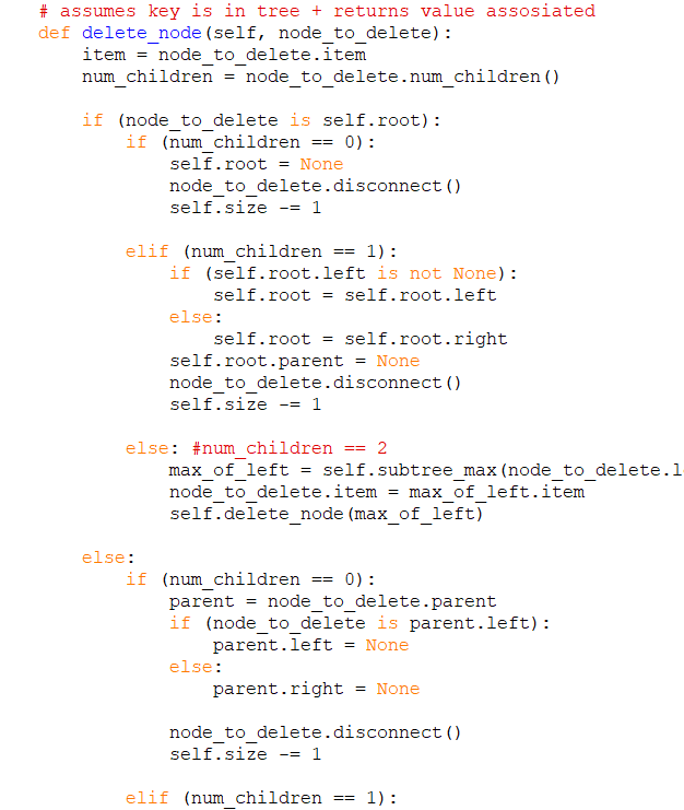 Solved Question 2: a. Implement the following function: def | Chegg.com