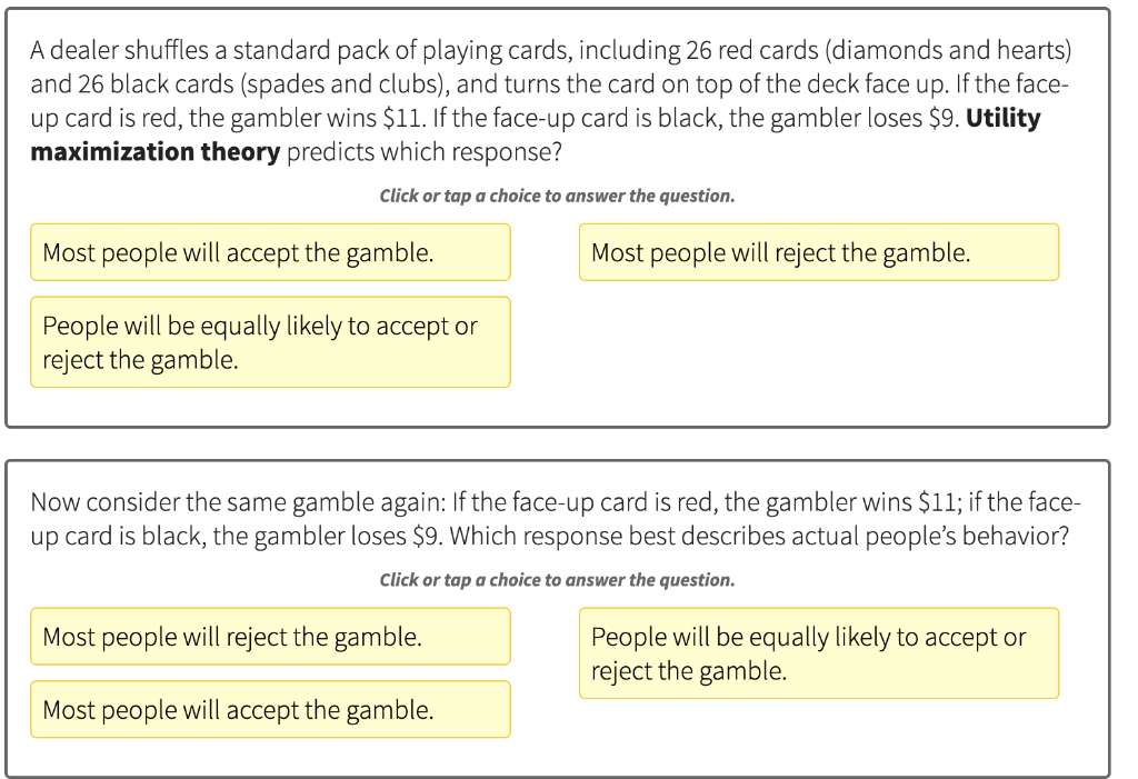 Solved A dealer shuffles a standard pack of playing cards,