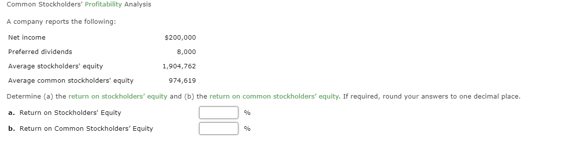 solved-common-stockholders-profitability-analysis-a-company-chegg