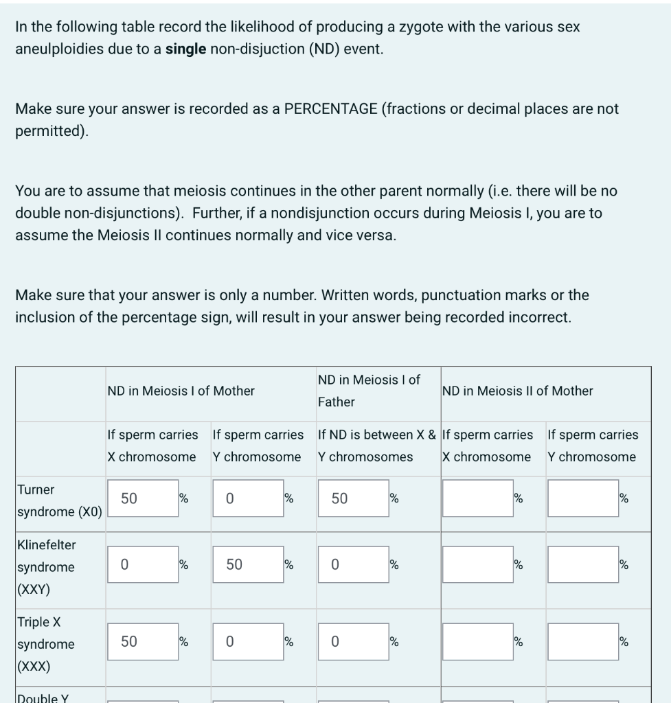 Solved In the following table record the likelihood of | Chegg.com