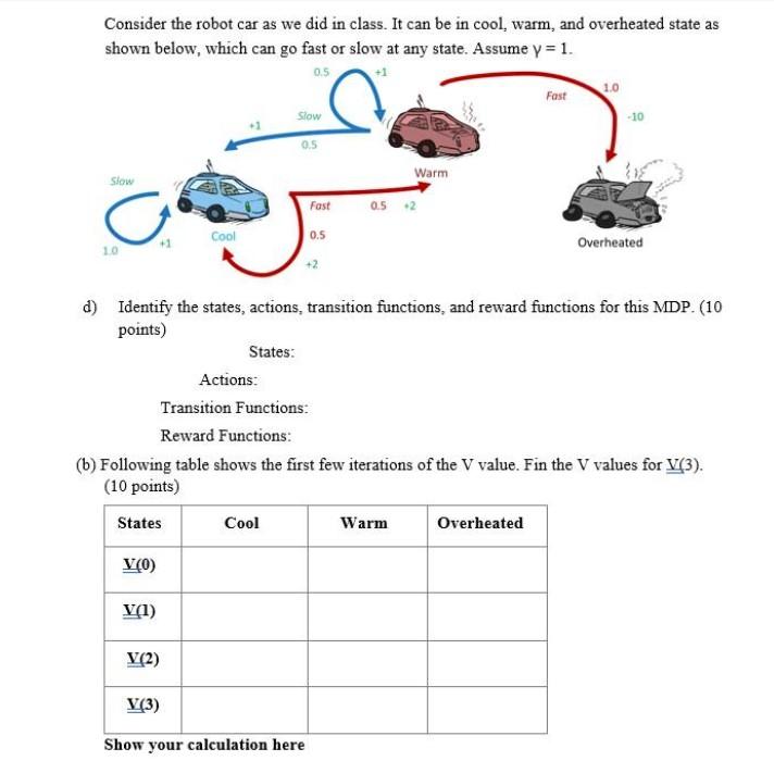 The Teacher of Tomorrow Is a Cute Car-Like Robot by the Name of Indi -  autoevolution