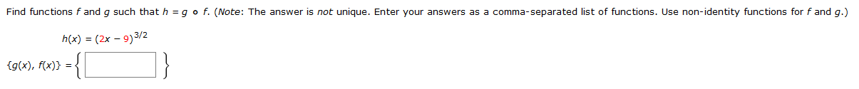 Solved Please answer the following questions SHOWING ALL | Chegg.com