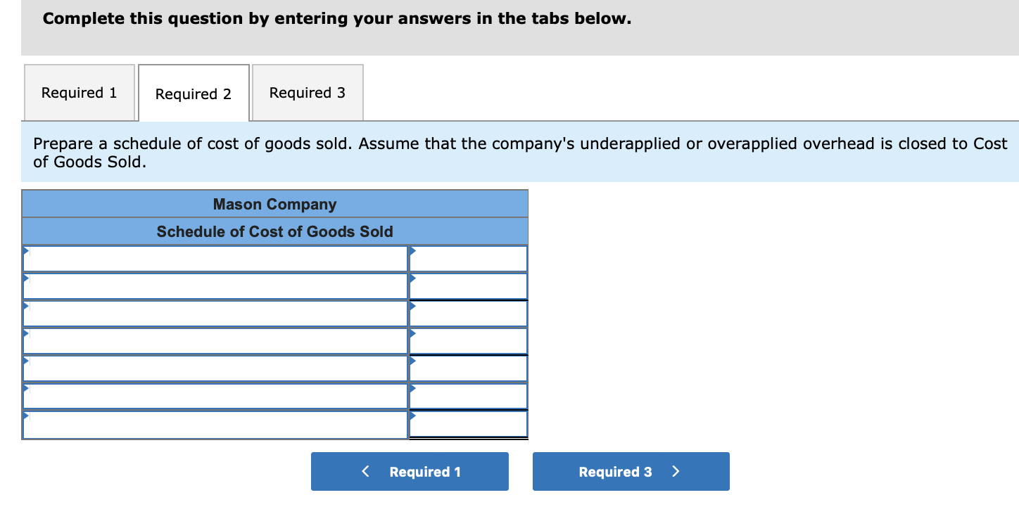 Solved PLEASE make sure you understand the question before | Chegg.com