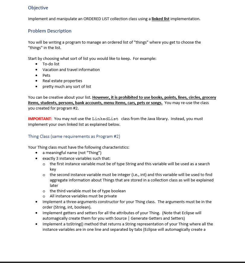 Solved Please do not re-use old Chegg answers. Answer | Chegg.com