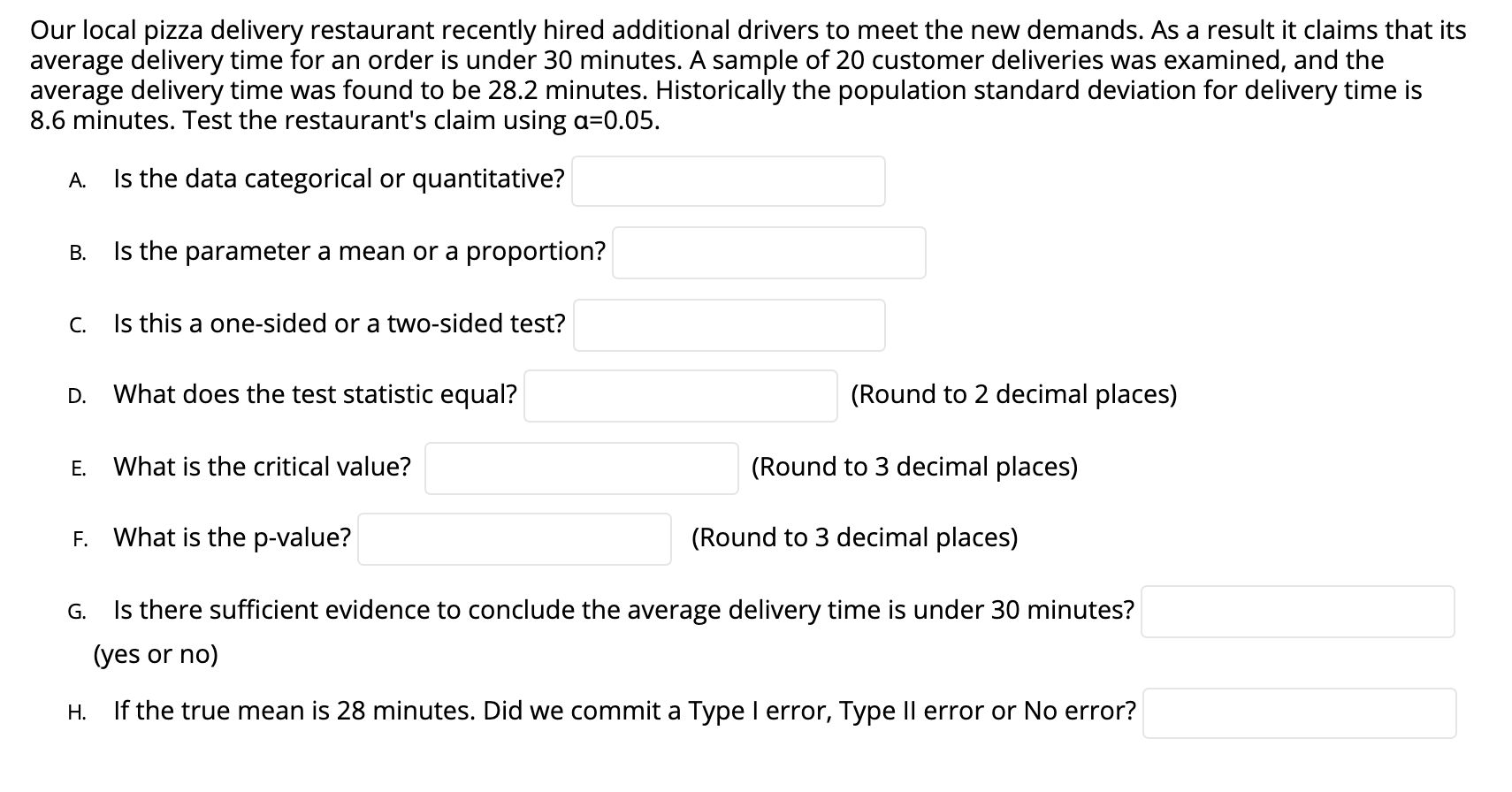 solved-our-local-pizza-delivery-restaurant-recently-hired-chegg