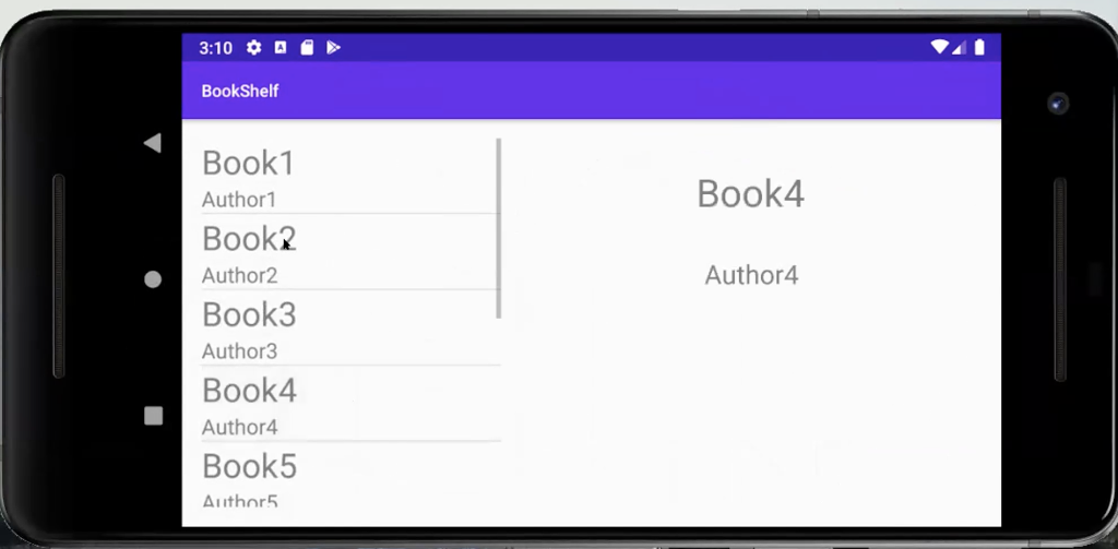 Solved Instructions: Create a new application called | Chegg.com