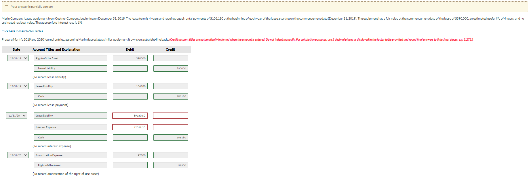 Solved The answers were posted on another chegg post which | Chegg.com