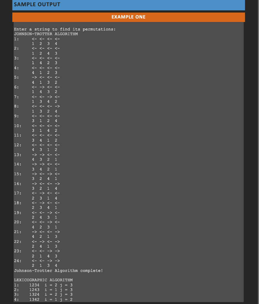 DESCRIPTION Write a C++ program implemented in a | Chegg.com