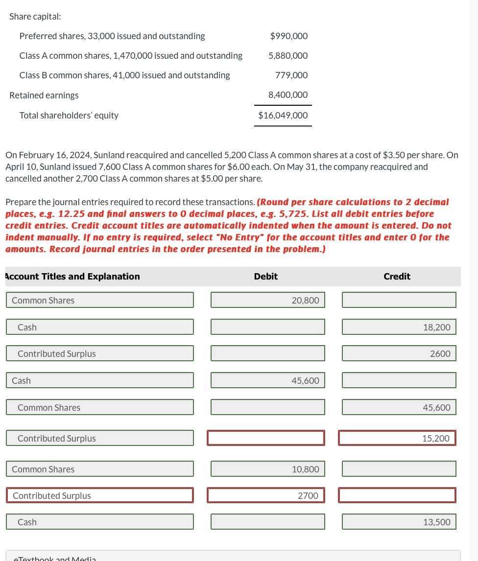 Solved Figure out the red errors | Chegg.com