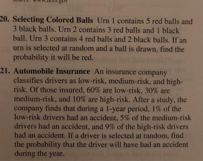 Captivating Urn 1 Contains 5 Red Balls Moment in HD Captivating Urn 1 Contains 5 Red Balls Moment in HD