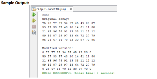 Solved I need help writing this simple code for java. | Chegg.com