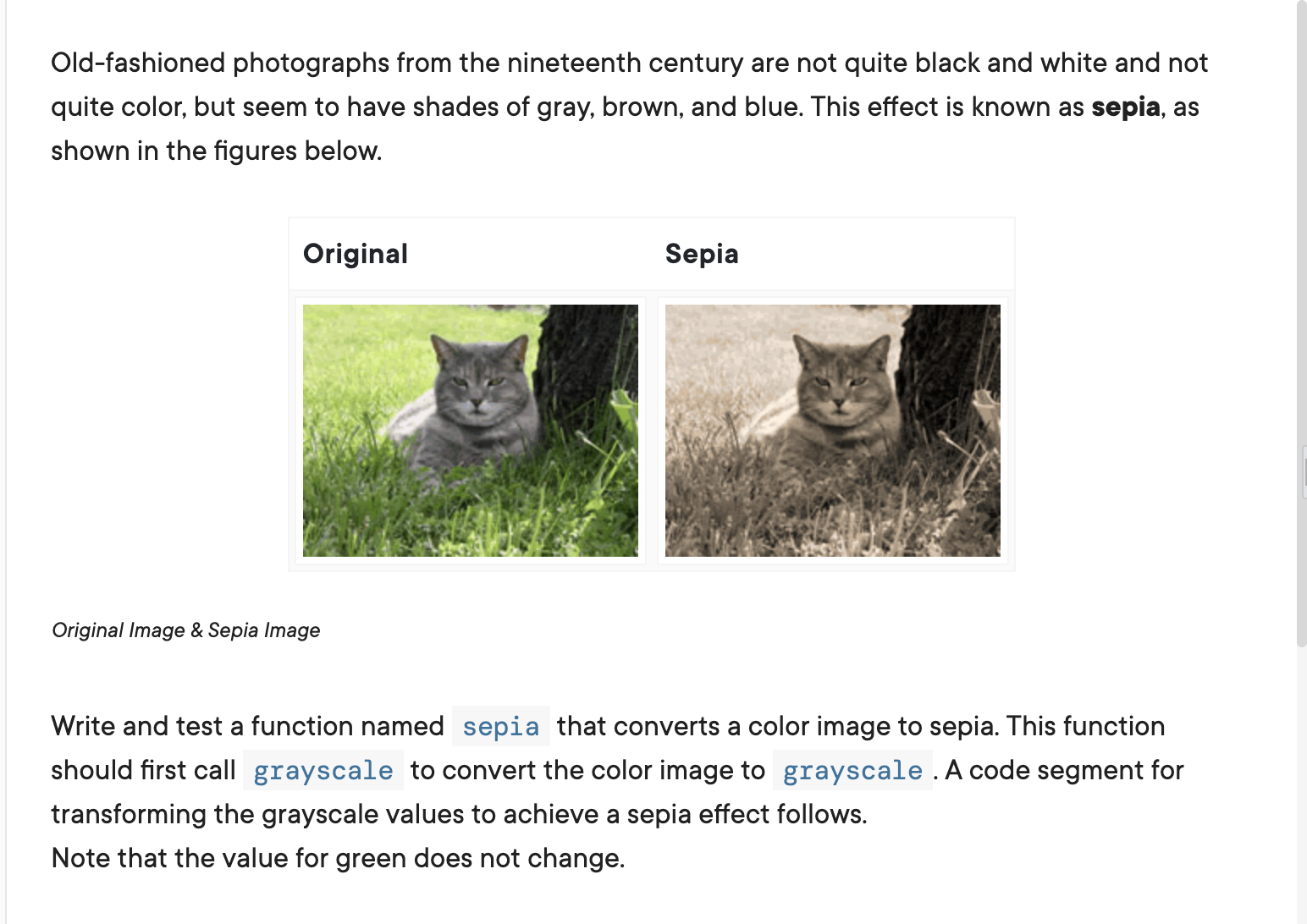 Solved Old-fashioned photographs from the nineteenth century | Chegg.com