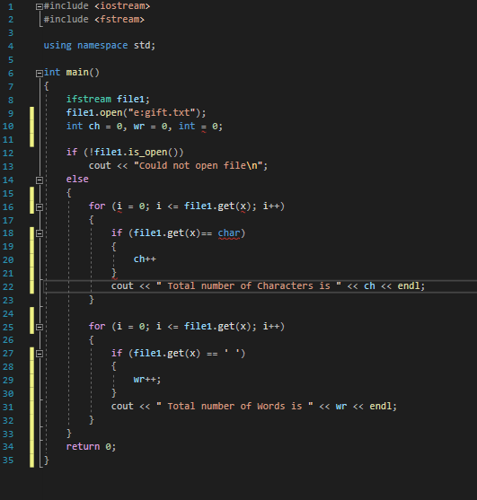 Solved (C++) I'm having a hard time with programming the | Chegg.com