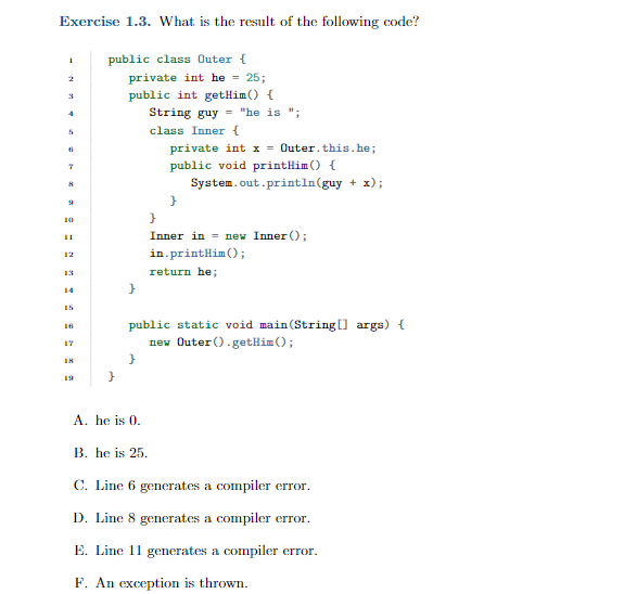 Solved This part has three exercises to help you practice | Chegg.com