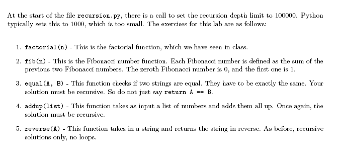 Solved Please answer the following questions using python | Chegg.com