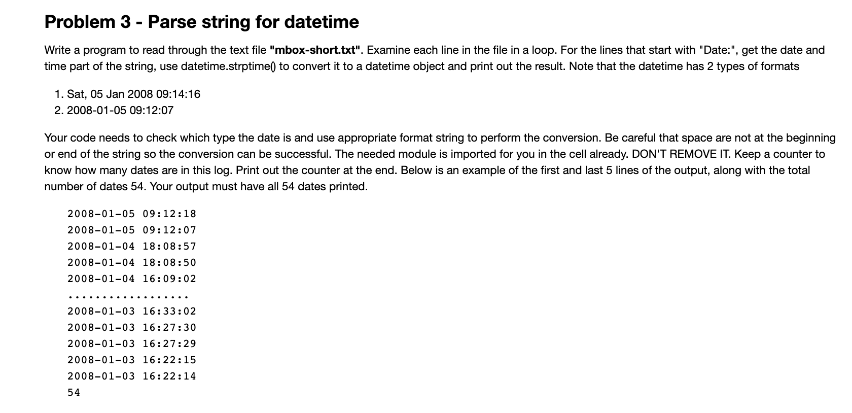 solved-problem-3-parse-string-for-datetime-write-a-program-chegg