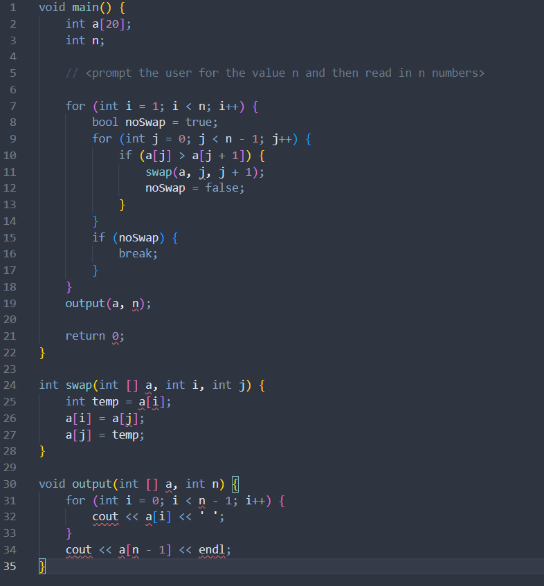 Solved Hi. The following program (written in a high-level | Chegg.com
