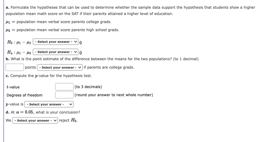 FCHS Continues to Outperform Nation on the Scholastic Aptitude Test (SAT)  in Reading and Writing