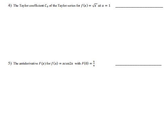 Solved Each answer must be fully supported by logically | Chegg.com