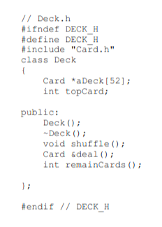 C++ [Updated] I need help to implement a simple 2 | Chegg.com