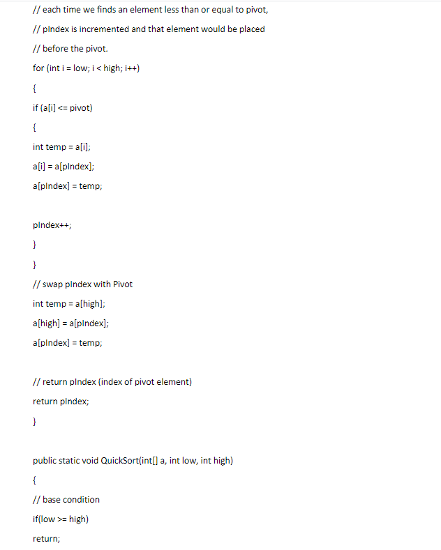 Solved Question: Please help to change the coding from JAVA | Chegg.com
