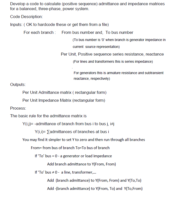 Solved 7.12 Equipment ratings for the four-bus power system | Chegg.com