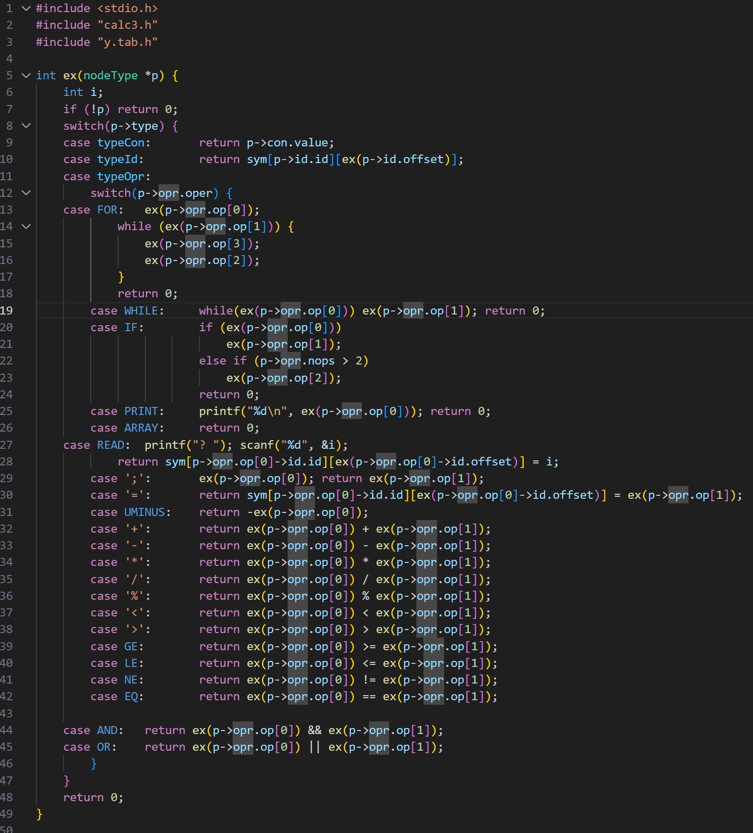Solved Feature 1[50%]. Multi-dimensional arrays. Since the | Chegg.com