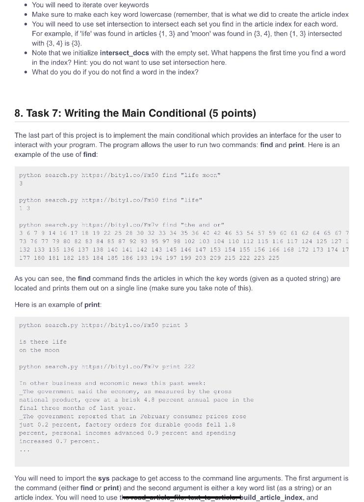 Solved Please help me with my coding project !! Please and | Chegg.com