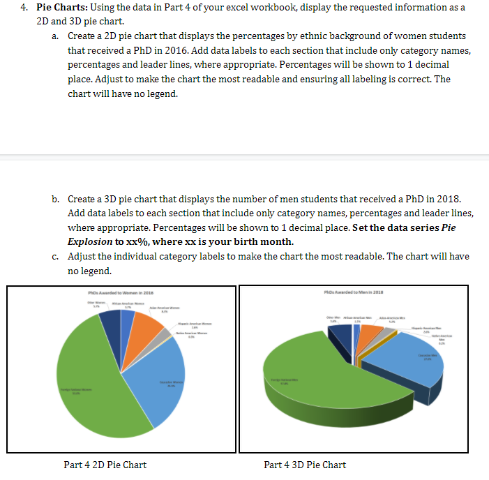 Display data using a pie graph - Studyladder Interactive Learning