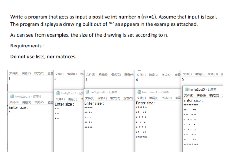 Solved How do we write this problem using Python? Write a | Chegg.com