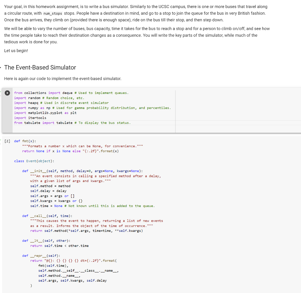 Please use python, any help is really appreciated! | Chegg.com